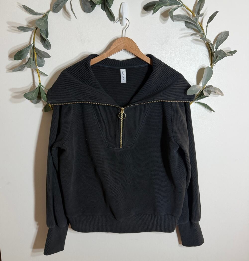 Varley Vine Half-Zip Pullover